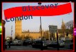 Powerpoint Templates Discover London. Powerpoint Templates