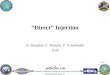 Thomas Jefferson National Accelerator Facility 1 of 20 Distribution State A “Direct” Injection D. Douglas, C. Tennant, P. Evtushenko JLab