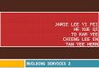 JAMIE LEE YI FEI HE XUE QI TO KAR YEE CHIENG LEE EN TAN YEE HERN BUILDING SERVICES 2