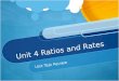Unit 4 Ratios and Rates Unit Test Review. Please select a Team. 1.Team 1 2.Team 2 3.Team 3 4.Team 4 5.Team 5