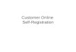 Customer Online Self-Registration. 2 Step 1 – Go to jobs.sacramentoworks.org