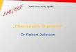 „Objectionable Organisms“ Dr Robert Johnson. Objectionable Organisms Agenda: –Pharmacopieas versus regulators Regulators concerns Pharmacopieas concerns
