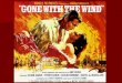“Gone With The Wind” exam review 25 multiple choice questions about plot and the film itself. 25 multiple choice questions about plot and the film itself