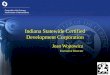 1 Indiana Statewide Certified Development Corporation Jean Wojtowicz Executive Director