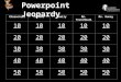 Powerpoint Jeopardy CharactersSchoolFamilyMs. Trunchbull Ms. Honey 10 20 30 40 50