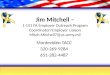 Jim Mitchell – 1-151 FA Employer Outreach Program Coordinator/Employer Liaison Mitch.Mitchell7@us.army.mil Montevideo TACC 320-269-9284 651-282-4487