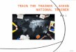 Slide 1 NTA 1. Train the Trainer – ASEAN National Trainer This Unit comprises two Elements: 1. Describe essentials of vocational training delivery using