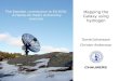 The Swedish contribution to EU-HOU: A Hands-On Radio Astronomy exercise Mapping the Galaxy using hydrogen Daniel Johansson Christer Andersson