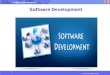 Software Development © 2014 wheresjenny.com Software Development
