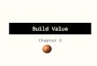 Build Value Chapter 6 Case Study To understand the pricing principles in Chapter 6, we examine the case of the Charlotte Bobcats. Review the next four