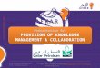 © 1997-2013 Afkar Information Technology Ltd. Presentation for PROVISION OF KNOWLEDGE MANAGEMENT & COLLABORATION Presentation for PROVISION OF KNOWLEDGE