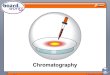 © Boardworks Ltd 20151 of 7. 2 of 7© Boardworks Ltd 2015 Chromatography Chromatography means colour-writing. Chromatography is used to separate mixtures