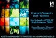 Contract Closeout - Best Practices Roy DeLauder, CPPM, CF Virginia Gaston, CPPM General Dynamics Advanced Information Systems, Inc