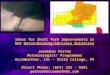 Ideas for Short Term Improvements in NWS Watch/Warning/Advisory Bulletins Jonathan Porter Meteorologist/ Programmer AccuWeather, Inc – State College, PA