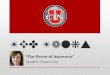 TED Talks “The Power of Introverts” Speaker: Susan Cain