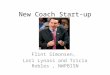 New Coach Start-up Flint Simonsen, Lori Lynass and Tricia Robles, NWPBISN