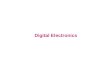 Digital Electronics. Introduction to Number Systems & Codes Digital & Analog systems, Numerical representation, Digital number systems, Binary to Decimal