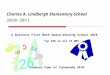 Charles A. Lindbergh Elementary School 2010-2011 Kenmore-Town of Tonawanda UFSD A Business First Math Award Winning School 2010 Top 10% in all of WNY
