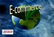 Agenda Why E-commerce ? E-commerce - How ? Market scenario E-commerce benefits E-commerce roadmap