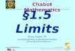 BMayer@ChabotCollege.edu MTH15_Lec-05_sec_1-5_Limits_.pptx 1 Bruce Mayer, PE Chabot College Mathematics Bruce Mayer, PE Licensed Electrical & Mechanical