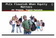 PLCs Flourish When Equity Matters Jen Stearns, Tigard-Tualatin School District