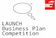 Sait.ca LAUNCH Business Plan Competition. ISPF 100+ Programs LAUNCH StudentsIndustryGrads The Innovation and Entrepreneurship Ecosystem at SAIT