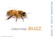 1 WORD OF MOUTH MARKETING CREATING BUZZ NAPA CONSULTING GROUP