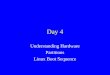 Day 4 Understanding Hardware Partitions Linux Boot Sequence