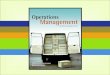 12-1 McGraw-Hill Ryerson Operations Management, 2 nd Canadian Edition, by Stevenson & Hojati Copyright © 2004 by The McGraw-Hill Companies, Inc. All rights
