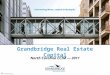 Grandbridge Real Estate Capital North Carolina CCIM — 2011