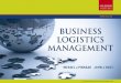 Chapter 11: Strategic Leadership Chapter 5 Financial aspects of logistics and supply chain management