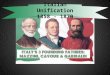 Italian Unification 1858 - 1870. Since the time of the middle ages, Italy has been a collection of provinces, early to mid 1800s – Italy was ruled by