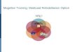 Magellan Training: Medicaid Rehabilitation Option MRO