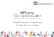 Virginia Premier CompleteCare Provider Resource Guide