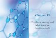 Chapter 13 Troubleshooting and Maintenance Fundamentals