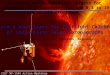 Polarized V-band Stars for In-flight Calibration of Space-borne Solar Coronagraphs Capobianco, Gerardo; Fineschi, Silvano INAF- Osservatorio Astrofisico