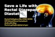 Save a Life with Rectal Diazepam – Diastat®.  Make sure the volume is turned up (volume button beneath the speaker’s picture)  Make sure the volume