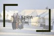 SYRIA Responding to Today’s Largest Humanitarian Emergency