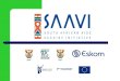 DoHDST. South African AIDS Vaccine Initiative (SAAVI)  Established in late1999 by the South African government.  Based at the Medical Research Council