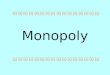 Monopoly. What is monopoly? It is a situation in which there is one seller of a product for which there are no good substitutes