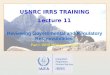 IAEA International Atomic Energy Agency. IAEA Outline Learning Objectives Responsibilities and functions of the government Framework for safety The Regulatory