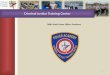 Criminal Justice Training Center 1 168th Basic Peace Officer Academy