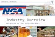 Www.thefoodpartners.com P RESENTED BY T HE F OOD P ARTNERS Industry Overview September 2015