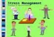 Stress Management Techniques to cope with Pressure