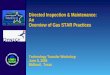 Directed Inspection & Maintenance: An Overview of Gas STAR Practices Technology Transfer Workshop June 8, 2005 Midland, Texas