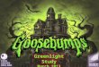 1. 2 Evaluate Awareness and Health of the Goosebumps Brand Identify Franchise Strengths Measure Interest in a Goosebumps Film Uncover Potential Directions