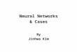Neural Networks & Cases By Jinhwa Kim. 2 Neural Computing is a problem solving methodology that attempts to mimic how human brain function Artificial