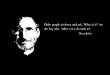 Who is Steve Jobs The nine Techniques that make Steve Jobs an effective communicator What could we learn from Steve Jobs Table of Contents