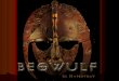 Beowulf is an epic An epic is a long poem about a larger than life hero
