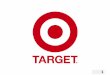 1. Phil Jones Target Distribution Target and the NCSCTE 2